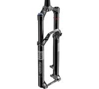 Fourche Rockshox Reba Gold Isolator 2 Positions Noir