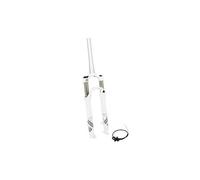 Fourche - ROCKSHOX - Reba Rl Air - 26"" - QR Remote - Blanc