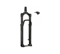 Rockshox Reba Rl 27.5´´ Boost 15x110mm Tapered Oneloc Mtb Fork Argenté 27.5´´-650B / 120 mm