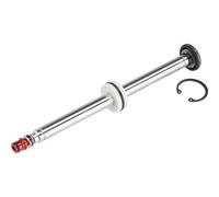 Rockshox Reba Bluto Rebound Damper Cartridge Noir 27.5-29´´