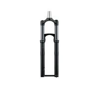 Rockshox Recon Silver Rl Crown Boost 46 Mm Mtb Fork Noir 27.5´´-650B / 120 mm