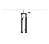 Rockshox Recon Silver Rl Oneloc Remote Right 51 Offset Solo Air Mtb Fork Noir 29´´ / 100 mm