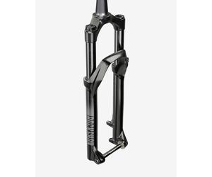 Fourche RockShox Recon Silver RL 29' Solo Air Manual Axe QR 9x100 mm noir
