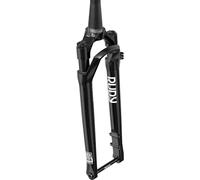 Rockshox Rudy Ultimate Race Day 2 Crown 12 X 100 Mm 45 Offset Tapered Soloair A2 Gravel Fork Argenté 28´´-700C / 40 mm