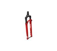 Fourche rockshox rudy xl ultimate 700 mm 12x100 mm deport 45 mm rouge