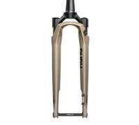 Fourche Rockshox Rudy Xplr Ultimate 700c 12x100 1.5tapered Beige