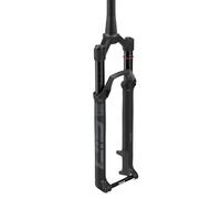 Rockshox Sid 32 Sl Select Charger Rl 2p Remote 29´´ Boost 15 X 110 Mm Str Tpr 44 Mm Offset Debonair E1 Mtb Fork Argenté 29´´ / 100 mm