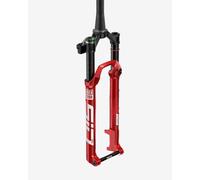 Fourche RockShox Sid SL Ultimate Flight Attendant 29" axe 15x110 mm boost rouge brillant noir - 110mm