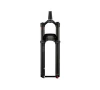 Rockshox Sid Select Charger Rl Tpr Twistloc Remote Boost 15x110 Mm 44 Offset Debon Air Mtb Fork Noir 29´´ / 120 mm Diffusion Black