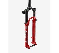 Fourche RockShox Sid Ultimate Fligh Attendant Race 29" Axe 15x110 mm BOOST rouge