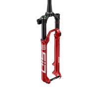 Rockshox Sid Ultimate Race Day 29´´ 3p Flight Attendant 15x110 Boost 44 Mm Offset Mtb Fork Rouge 29´´ / 120 mm