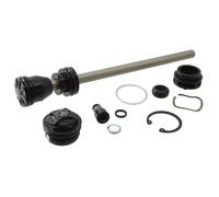 Fourche Rockshox Spring Int Left Sa Revelation 26/27.5/26 140 Noir