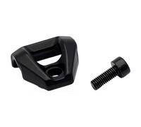 Fourche Rockshox Support Durite Gloss Noir Zeb A1 2021 20 Noir