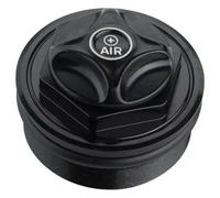 RockShox Top cap Spring Air Pike A2/Lyrik A1+/Yari A1+/Revelation A1+/Pike DJ — Noir 35 mm