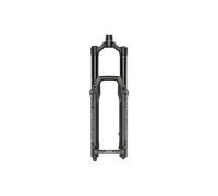 Fourche Rockshox Zeb Select Chrgr Rc Crw 27.5" Boost™ 170mm Diffblack Tpr 38os Dbn Noir