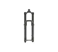 Rockshox Zeb Select Charger Rc Crown Boost 38 Mm Mtb Fork Noir 27.5´´-650B / 170 mm Diffusion Black