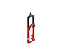 Fourche rockshox zeb ultimate 27 5 charger 3 2 rc2 w buttercups maxle stealth boost 15x110 mm deport 44 mm rouge electric 2027