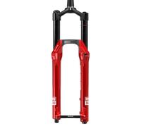 Fourche Rockshox ZEB Ultimate Charger 3.2 RC2 180 mm Rouge