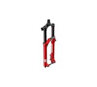 Rockshox Zeb Flight Attendant B1 29´´ 15x110 Mm Boost 44 Mm Offset Mtb Fork Rouge 29´´ / 170 mm Red