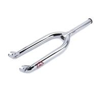 Fourche Salt Plus HQ sans U-brake Mounts Gris