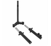 Fourche scoot adaptable peugeot 50 kisbee