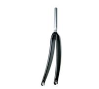 Fourche Selection carbone intégrée pivot alu Sélection CGN Cycle 700 Noir