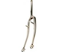 Motodak Fourche VTT Non spécifié 26" Acier chromé Ahead-set 1"1/8 V-brake à tasseaux