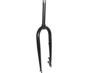 Fourche Selection P2R Fat Bike Noir