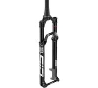 Rockshox Sid Sl 3p Crown 15 X 110 Mm 44 Offset Mtb Fork Argenté 29´´ / 100 mm Black1