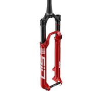Fourche Sid Ultimate 3p Debonair + Chargeur Race Day 2 Remote Type 29 120mm