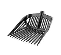 Fourche stable en plastique ABS antichoc, haute flexibilité