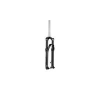 Suntour 2225755830 Fourche à Suspension pour Adulte Unisexe Noir Mat 27,5"