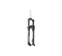 Sr Suntour Sf18 Raidon34 Boost Rlr 15x110 Mm 44 Offset Mtb Fork Argenté 27.5´´-650B / 140 mm
