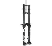 Fourche Suntour SF21 RUX38 EQ R2C2-PCS T 27.5 BO.200 1-1/8 NR MA Noir
