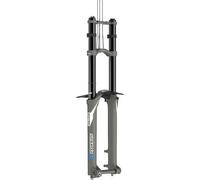 Fourche Suntour SF23 Rux38 Gris