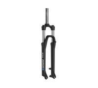 Fourche Suntour Xce28 A-head - noire - 26""/225 mm/100 mm/1-1/8""