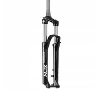 Fourche Suntour XCM32-HLO - 1-1/8 Noir