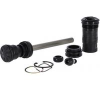 Fourche suspendue RockShox Assy 26 Reba SoloAir 100mm 11.4018.103.001,gauche,intrl.,incl.TopCap, noir