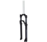 Fourche suspendue RockShox Judy Silver TK 100mm SA 27.5'1 1/8,9QR,Rem,42offs,Disc A3, noir