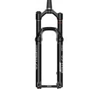 Fourche suspendue ROCKSHOX "Pike Ultimate RC2" 27,5" Boos noir, 120 m