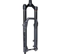 Fourche suspendue ROCKSHOX "ZEB Ultimate RC2" 27,5" Boost gris, 180 mm F