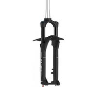 Fourche suspendue SR Suntour RAIDON34X EQ Boost R-2CR SF23 27.5" noir mat Taper 15 mm 120 mm