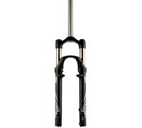 Fourche suspendue VTT - ROCKSHOX - 30 Silver TK Coil - 26"" 100mm noir/argent