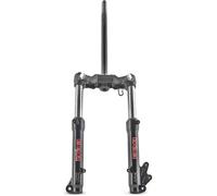 Fourche té tube TNT Ã30mm pour scooter MBK 50 Nitro 1997 à 2001