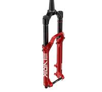 Fourche rockshox lyrik ultimate 29 charger 3 1 rc2 debonair boost 15x110mm deport 44 rouge