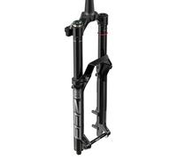 Rockshox Zeb Ultimate Flight Attendant Boost™15 X 110 Mm Tpr Sm Crownod 44 Offset Db+ A3 Mtb Fork Argenté 29´´ / 170 mm