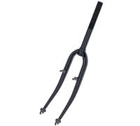 Fourche vélo 20 pouces avec pivot fileté 1" BMX