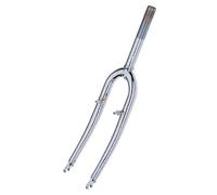 Fourche vélo 26 pouces Ahead 1" 1/8 chrome