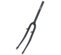 Fourche vélo 28 pouces avec pivot fileté 1"