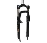 Fourche vélo 28" suspendue réglable/blocable